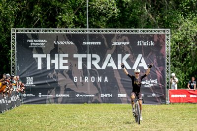 Three things I liked from The Traka, and three I really didn't