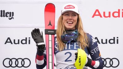 Skiing Legend Mikaela Shiffrin Becomes Newest Investor In NWSL Team