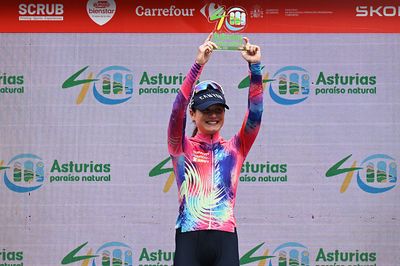 Debutants with determination – The rising stars expected to shine at La Vuelta Femenina
