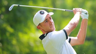 LIV Golf's David Puig Invited To PGA Championship