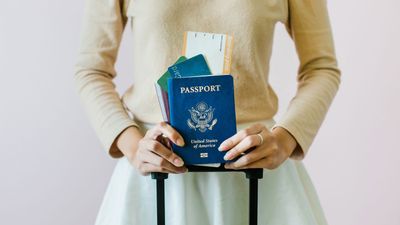 REAL ID Alternatives to Fly Domestically