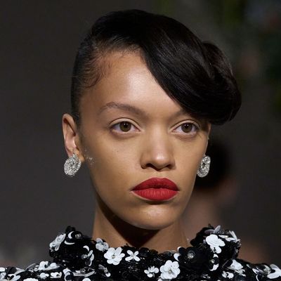I'm Sweating Just Thinking About Summer's Hottest Makeup Trends