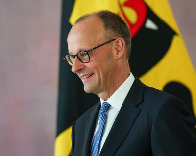 The Guardian view on Germany’s political uncertainty: Merz must recover from this rocky start