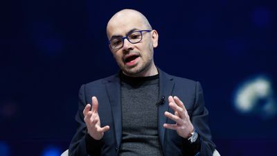 Google DeepMind CEO says "AGI is coming and I'm not sure society is ready" as the prospects keep him up at night