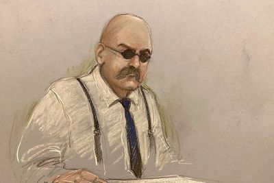 Notorious inmate Charles Bronson’s latest parole hearing to be held in private