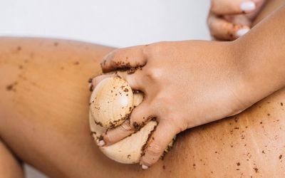 Best caffeine-infused body products for targeting cellulite, puffiness and dryness