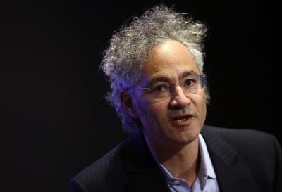 Defense contractor Palantir says ‘massive cultural shift in the U.S.’ has justified 20 years of thankless toil. ‘We were the freak show … and we spent 20 years for this moment’