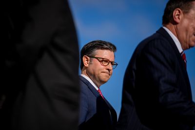 Republicans Set 'Red Lines' to Trump's 'Big, Beautiful Bill', Throwing Its Fate Into Doubt As Deadline Looms