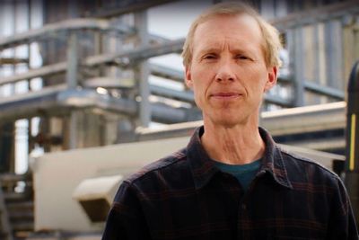Angus King III, son of Maine senator, is running for governor