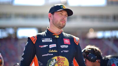 Chase Briscoe: NASCAR Is More Than Racing
