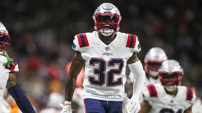 Devin McCourty Had the Perfect Answer to Patriots Rookie Taking His Old Jersey Number