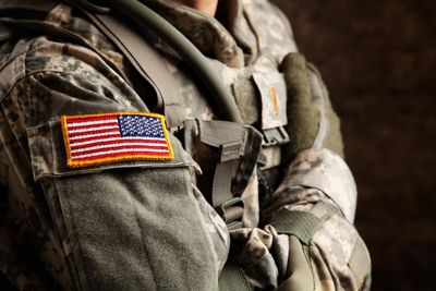 US supreme court allows Trump trans military ban to take effect