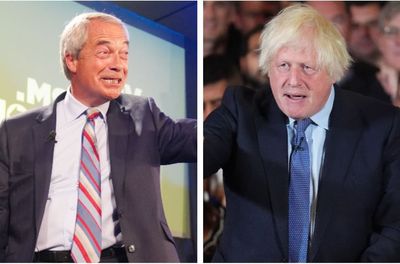 Is a Boris Johnson comeback the only way for Tories to survive Reform?