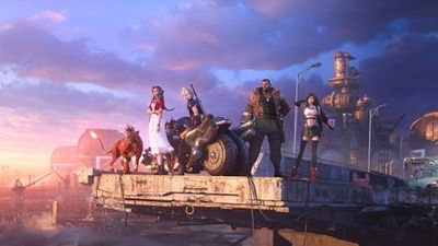 'Final Fantasy 7 Remake' Director Plans to Work Closely With Nintendo