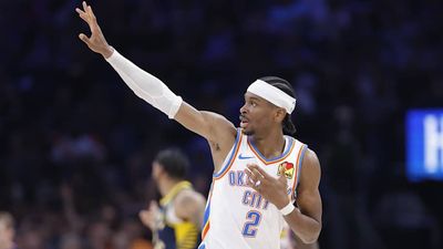 Every Oklahoma City Thunder Player to Win NBA MVP