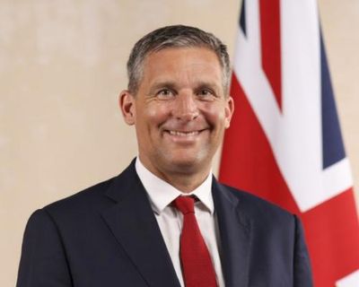 Prisons minister vows to end ‘toxic’ cover-up culture in England and Wales