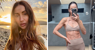 Big Brother Star Flaunts Stunning Body Transformation In Bikini After Ditching Veganism For Meat