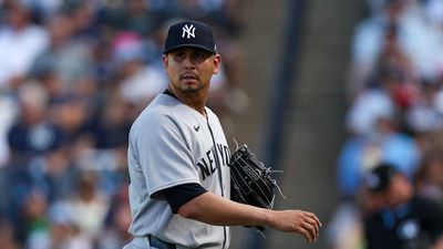 Yankees Make Significant Roster Decision on Starting Pitcher Carlos Carrasco