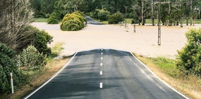 Moving towns: 4 stories of communities facing relocation show the complex realities of managed retreat