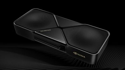 One redditor scored an Nvidia RTX Pro 6000 Blackwell GPU with 3x the memory of a RTX 5090 for only twice the MSRP