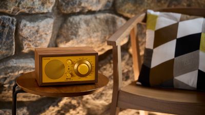 Tivoli's retro radios now come in eye-popping 70s shades