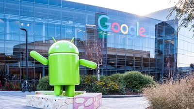 Massive Google blunder reveals the biggest design upgrade in Android history