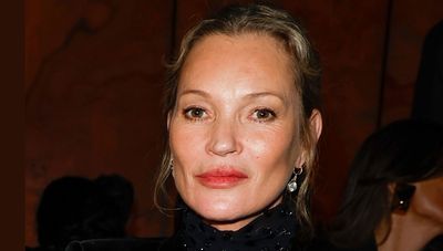 Who wears a little black dress better than Kate Moss? No one – here's why it still reigns as the ultimate go-to