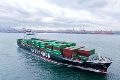 Trump's tariffs have reportedly caused an up to 50% plummet in exports at some ports, and goods expected to arrive in the next month 'simply won't'