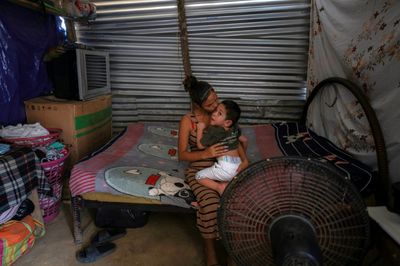 Colombia's Desert North Feels The Pain Of Trump's Cuts