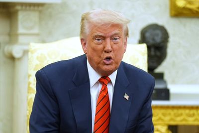 Judge bars Trump administration from shrinking agencies that fund libraries, settle labor disputes