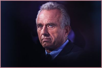 RFK Jr Fails to Convince Users That a Database of People With Autism Would Be 'Protected': 'How Can He Be Trusted?'