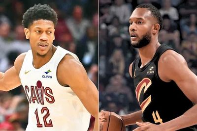 Several Cavaliers players are battling injuries ahead of Game 2 on Tuesday night