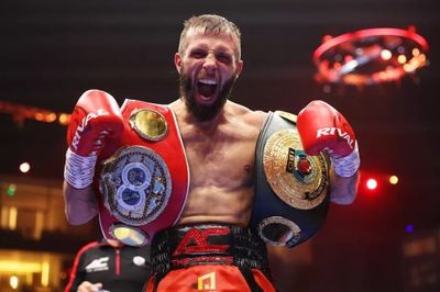 How To Watch Cacace vs Wood: TV Channel & Live Stream