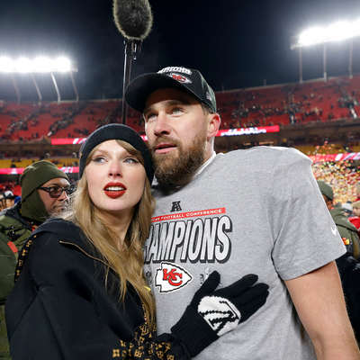 Taylor Swift and Travis Kelce skipped the Met Gala - here’s why
