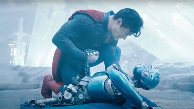 Warner Bros. has seen an early cut of Superman and James Gunn has "really understood the assignment"