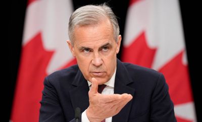 Watch in full: Mark Carney reacts to Donald Trump meeting after repeated 51st state threats