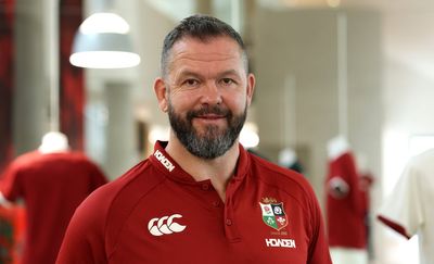 When is the Lions squad announced? Time, how to watch and fixtures for Australia tour