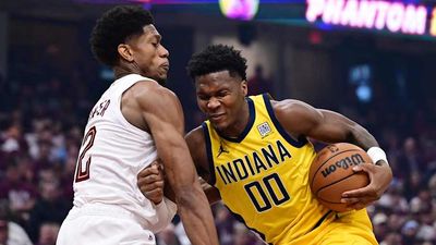 ESPN's Kendrick Perkins Has Seen Enough, Declares Pacers Over Cavs in Five Games
