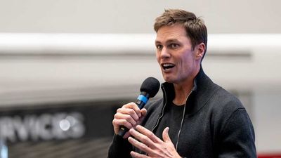 Raiders GM Explains What Tom Brady Likes About Team's Sixth-Round QB