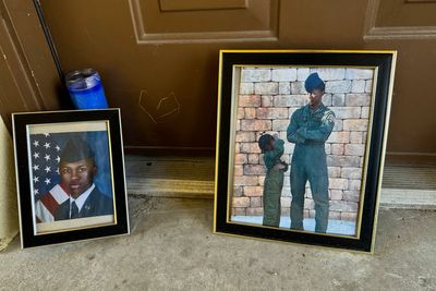 Civil rights lawsuit filed in Florida deputy’s killing of US Airman Roger Fortson