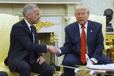 Key takeaways from Donald Trump’s meeting with Canada’s PM Mark Carney
