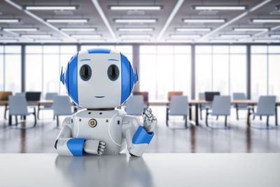 We're measuring AI all wrong—and missing what matters most