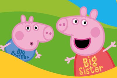 Peppa Pig: Mummy Pig's internet-breaking pregnancy to be retold in new stage show