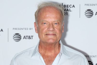 Kelsey Grammer expresses deep regret for ex-girlfriend’s abortion, says it ‘eats away at my soul’
