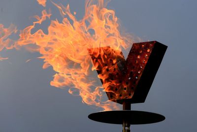 Hundreds of beacons to be lit across UK for 80th anniversary of VE Day