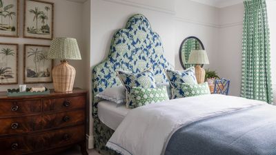 8 of the biggest small bedroom layout mistakes designers see time and time again