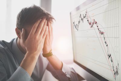 Stock Market Update: It’s Complicated!