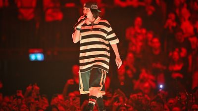 Years after Thom Yorke told her that she was “the only one doing anything interesting these days,” Billie Eilish has covered Radiohead’s Creep