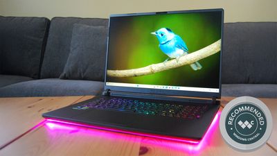 I tested this superb gaming laptop, and it proves that NVIDIA's RTX 5090 is still a massive waste of money