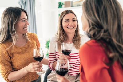 Women are drinking more than ever—causing even more detrimental health effects than men